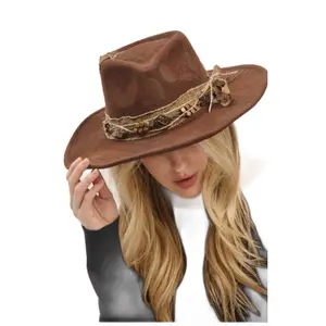 Wild West Hat