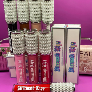 A Mermaid Collection