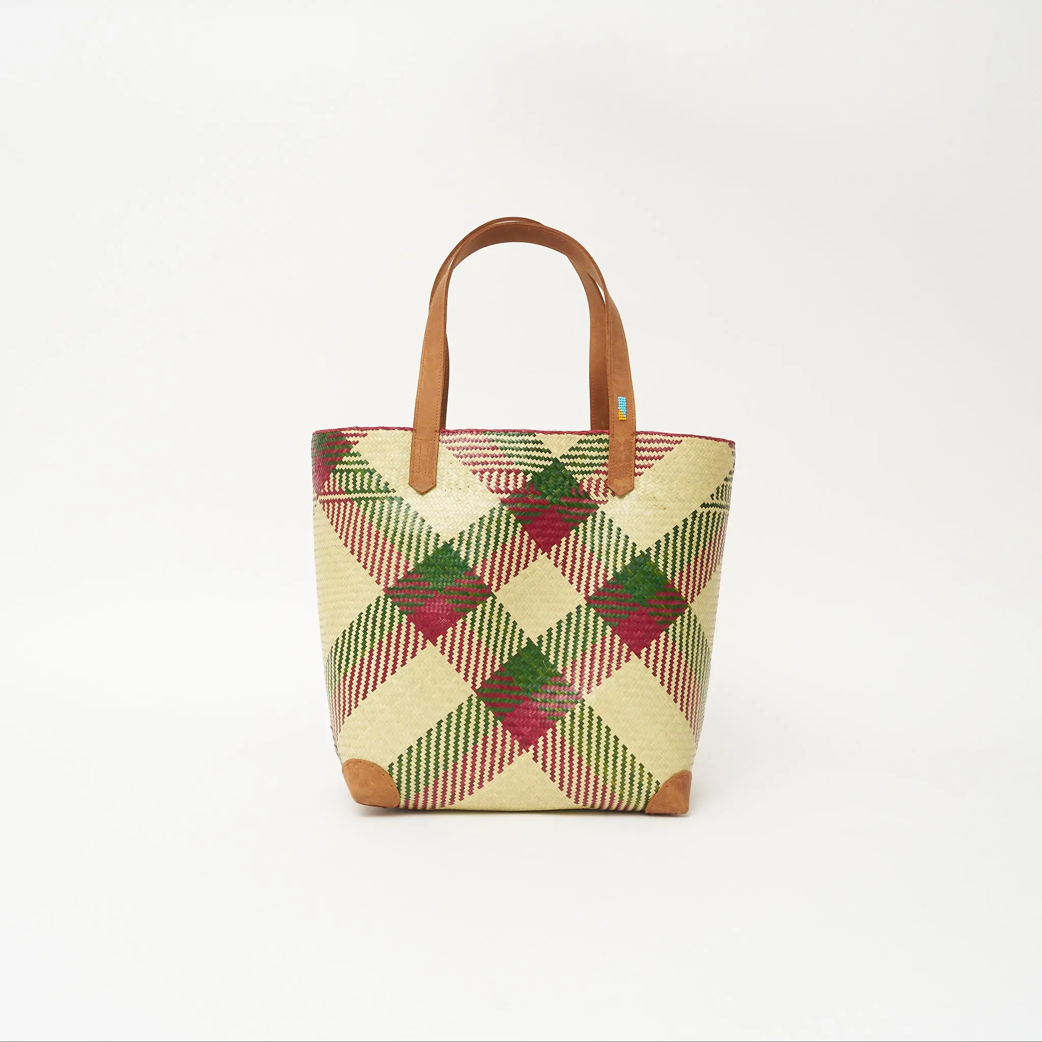 Woven Basket #06