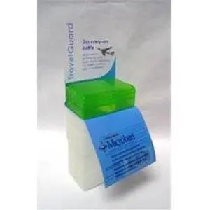 SPRAYCO MICROBAN DISPENSING BOTTLE 3 OZ 800331