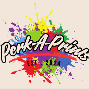 Perk-A-Prints
