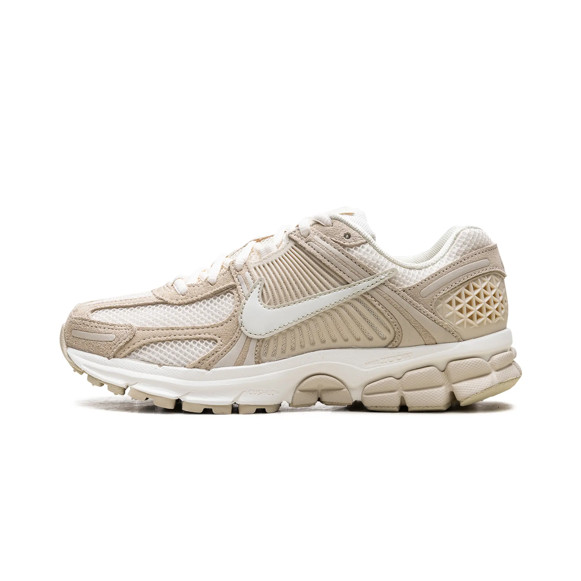 Zoom Vomero 5 WMNS "Beach Light Khaki" HQ0458 200