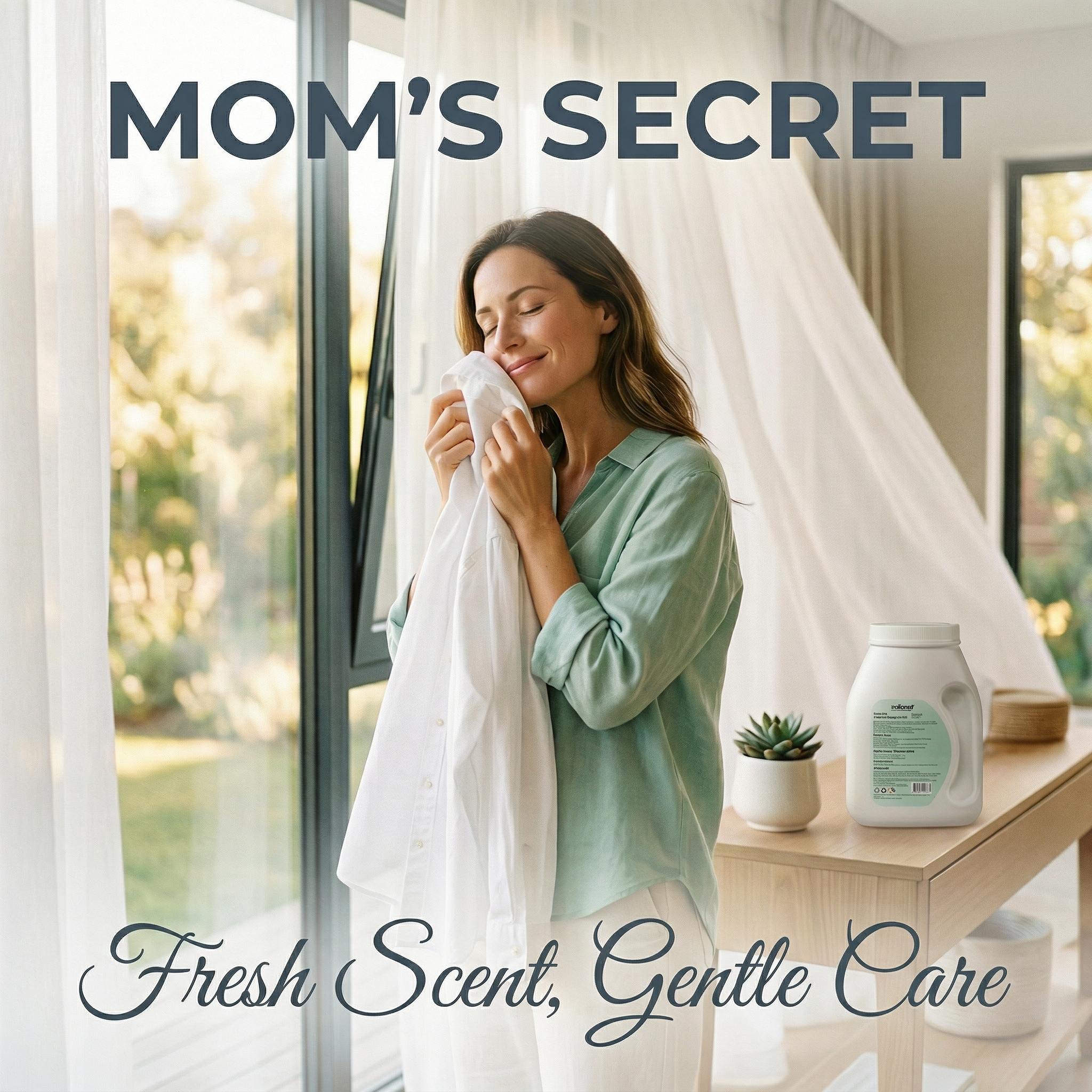 Z-Solicare-Fresh Freesia 6 in 1 Stain Fighting Odor Eliminating Ocean Breeze 138 Paks Multi-Chamber HE Compatible Laundry Detergent Pods for All Washing Machines