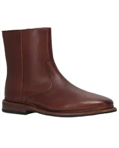 Frye Men's Paul Inside Zip Casual Boot Round Toe - Fr41951-Brow