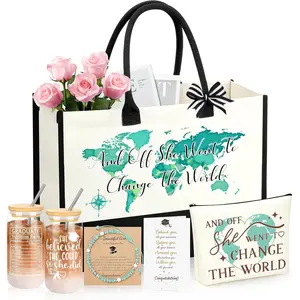 Graduation Gifts for Women Her 2026, College High School 5th 8th Grade Graduation Gifts for Women Her, Class of 2026 Graduate Gift Basket
