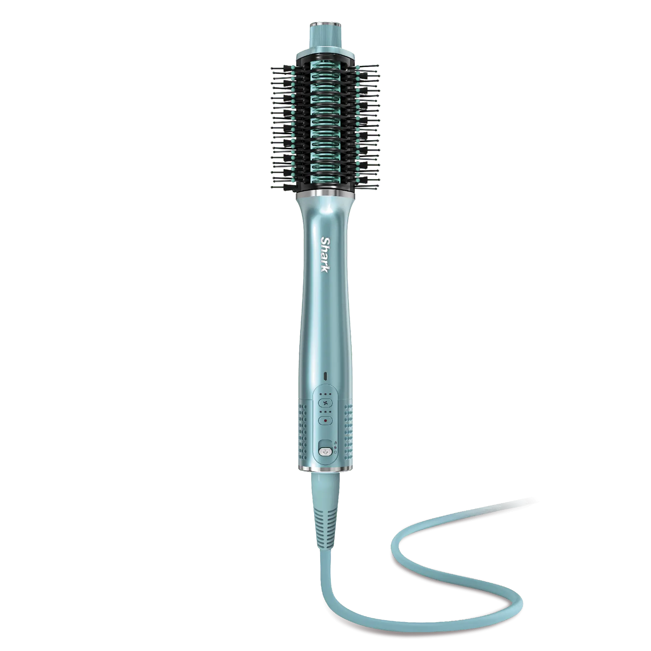 Shark Glossi Blow Dryer Brush - HT302 Shark Glossi Blow Dryer Brush - HT302