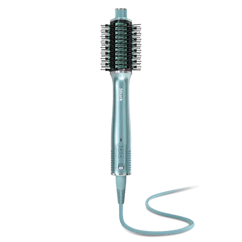 Shark Glossi Blow Dryer Brush - HT302