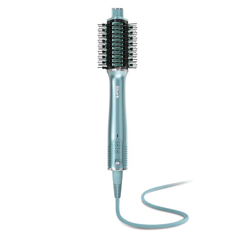 Shark Glossi Blow Dryer Brush - HT302