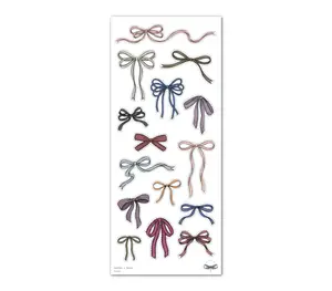 Zodiac • Bows
