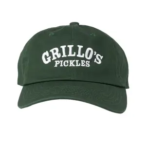 Grillo's Logo Dad Hat