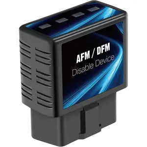 Active Fuel Management Device, AFM/DFM Device Compatible with Most GM V6 & V8 Motors