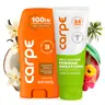 Sweat-Free Duo for Women - Sweat Absorbing Feminine Care Deodorant + Antiperspirant Underarm Lotion - Premium Scents - Choose from Coconut Vanilla, Vanilla Peach, Pure Powder, Lavender Citrus & More - Comfort Down There  Scented Cosmetic Aroma