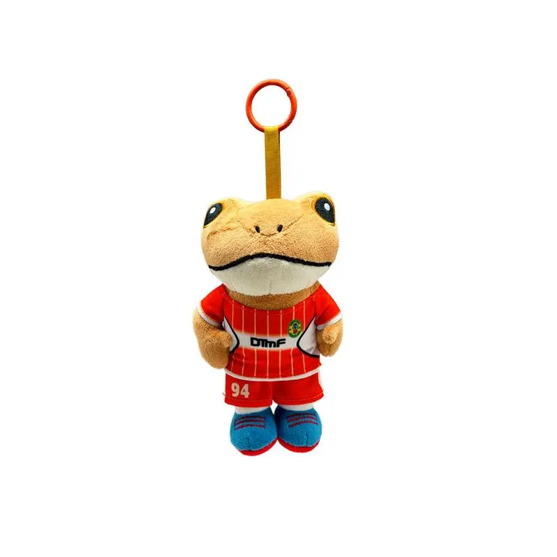 Football Frog (15cm, 55g)