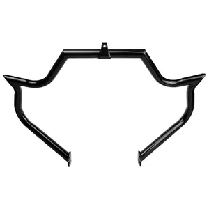 Black Havoc Engine Guard / Crash Bar for Harley®  Touring '97-'08