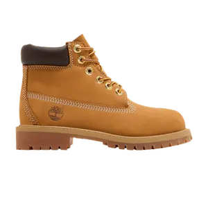 Timberland 6 Inch Classic Youth 'Wheat'