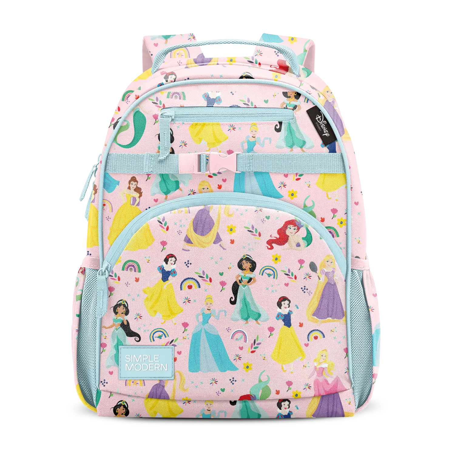 Simple Modern 18L Fletcher Kids' Backpack for Boys and Girls for School, Travel Simple Modern 18L Fletcher Kids' Backpack for Boys and Girls for School, Travel