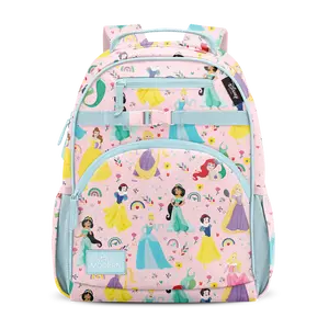 Simple Modern 18L Fletcher Kids' Backpack for Boys and Girls for School, Travel Simple Modern 18L Fletcher Kids' Backpack for Boys and Girls for School, Travel