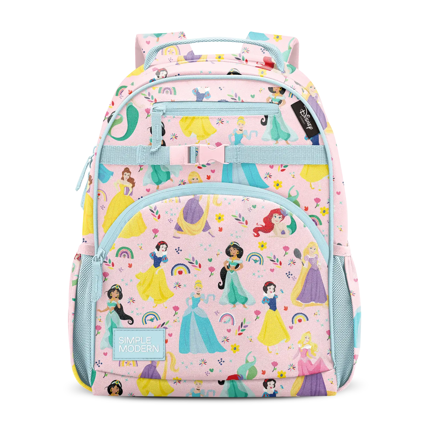 Simple Modern 18L Fletcher Kids' Backpack for Boys and Girls for School, Travel