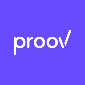 Proov