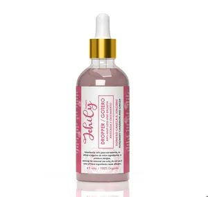 Jehily natural Gotero capilar