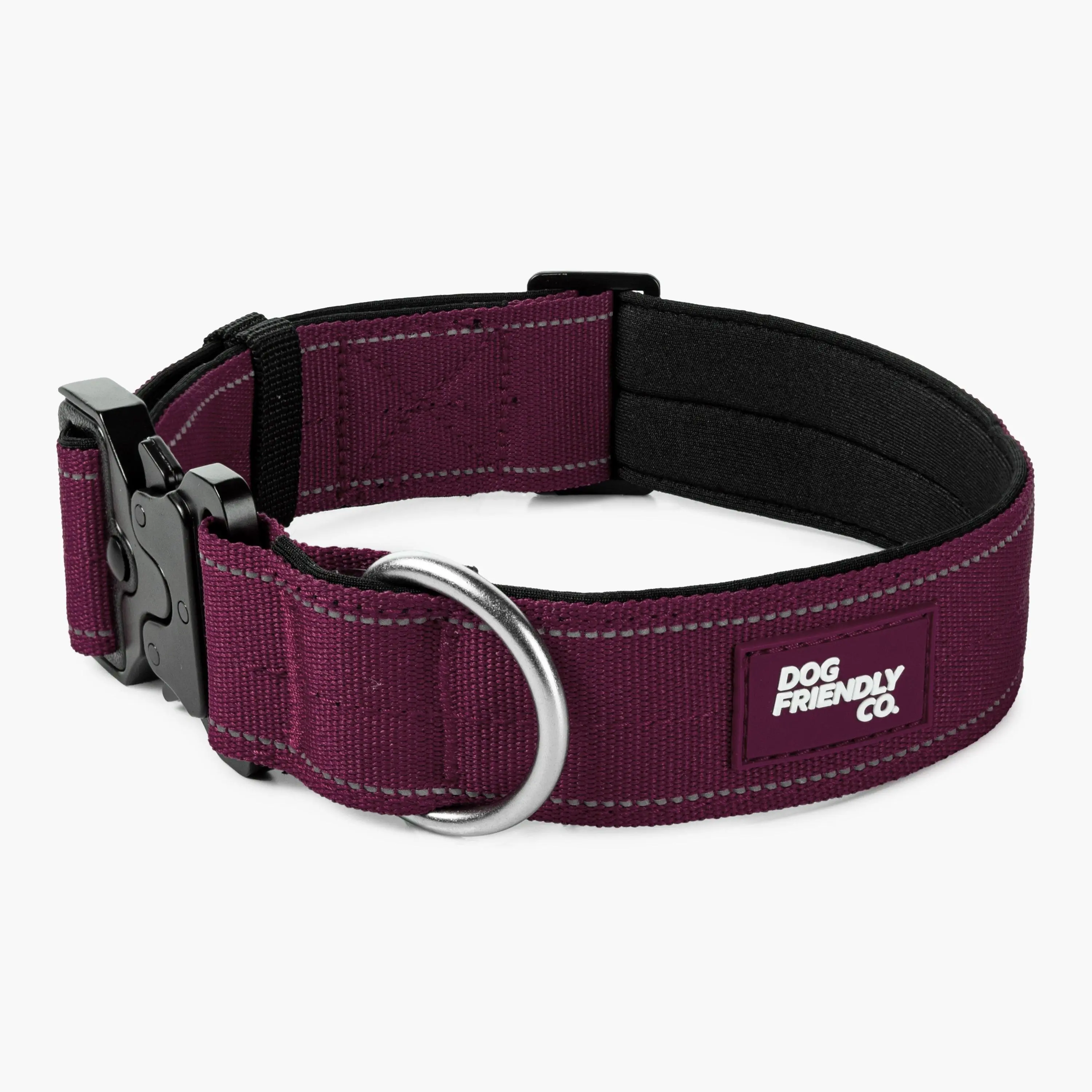 Premium Burgundy