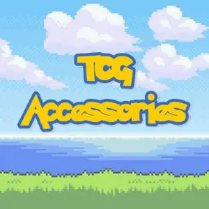 TCG Accessories - Assorted TCG Items, Sleeves, Card Savers, ETC.