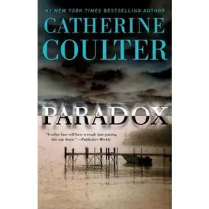 USED-Paradox by Coulter, Catherine (Paperback)
