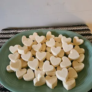 All Natural Dishwasher Pods