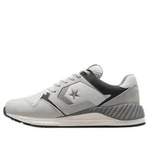 Converse Wave Trainer 'Barely Grey Vintage White' A12837C Converse Wave Trainer 'Barely Grey Vintage White' A12837C