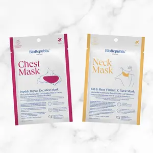 Chest and Neck Masks - Lift and Firm, Peptide Repair