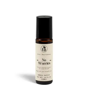 No Worries Stress Relief Roll-On
