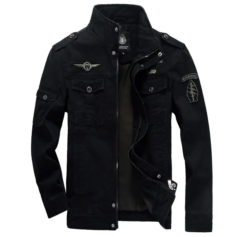 Black8331