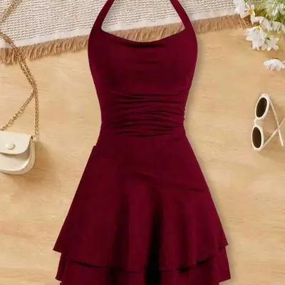 cute nursing dresses Huckleberry River ~ Hadassah Dress