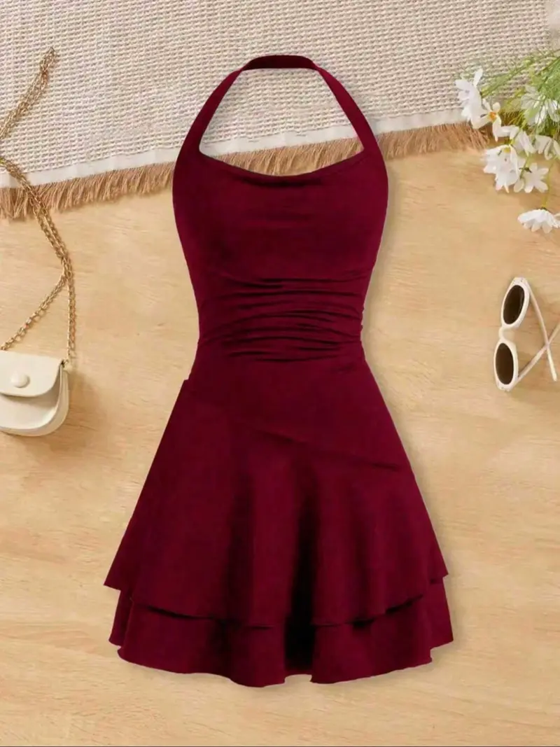 kohls red dress juniors Sale Juniors Red Spring Dresses, Clothing