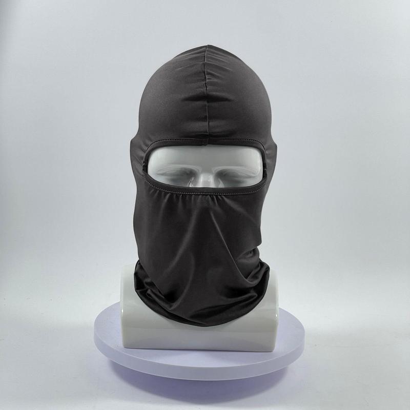 10-piece ski face mask set|motorcycle UV protection neck gaiter| summer outdoor cycling and sports cooling neck scarf for men and women| Christmas gift|Black Friday must-buy