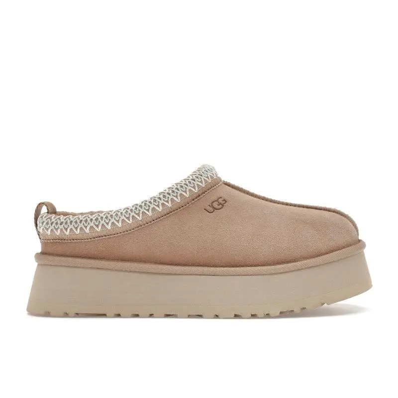 UGG Women's Tazz Slipper Sand, from StockX UGG Women's Tazz Slipper Sand, from StockX