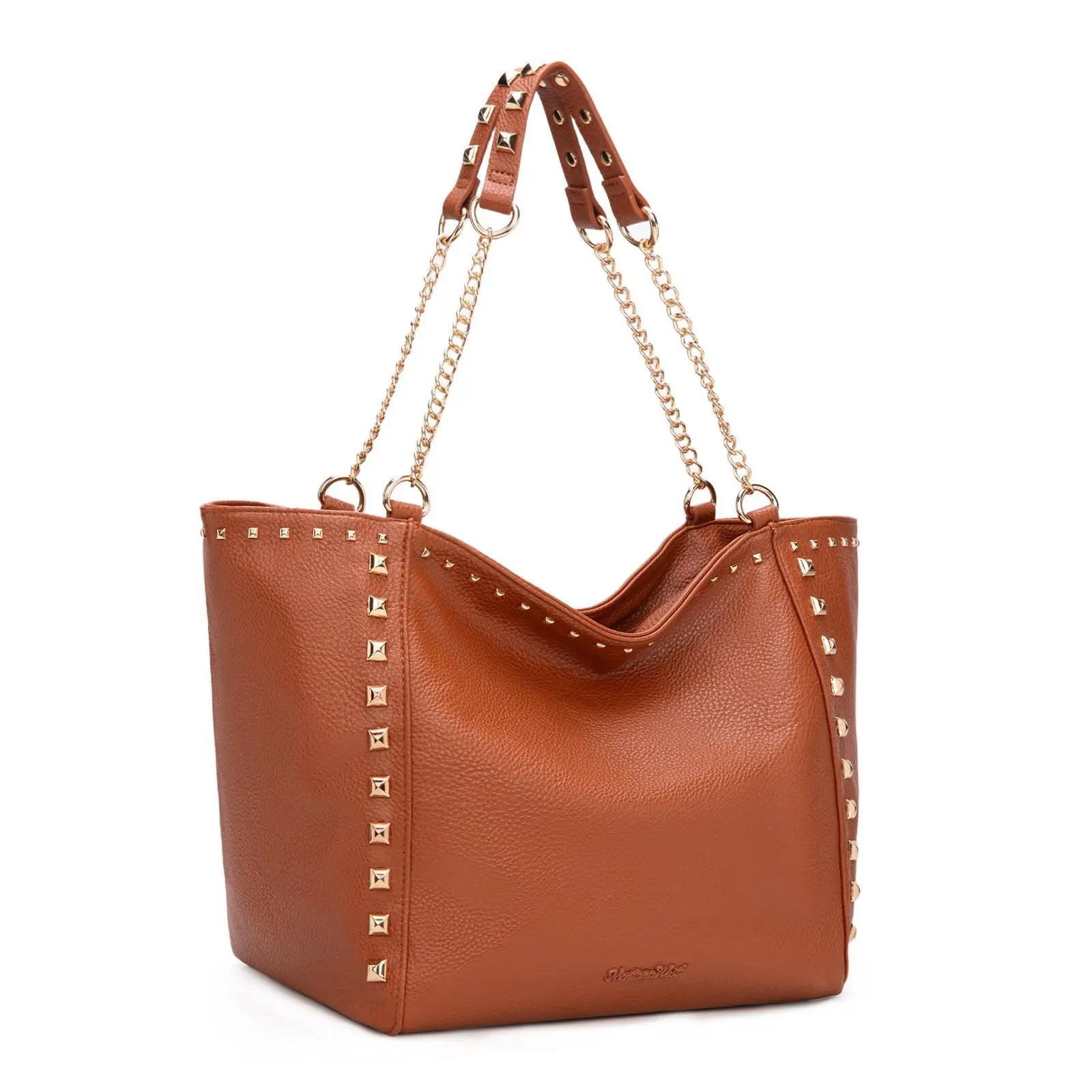 Montana West Hobo Purse - Soft Vegan Leather Shoulder Bag For Women