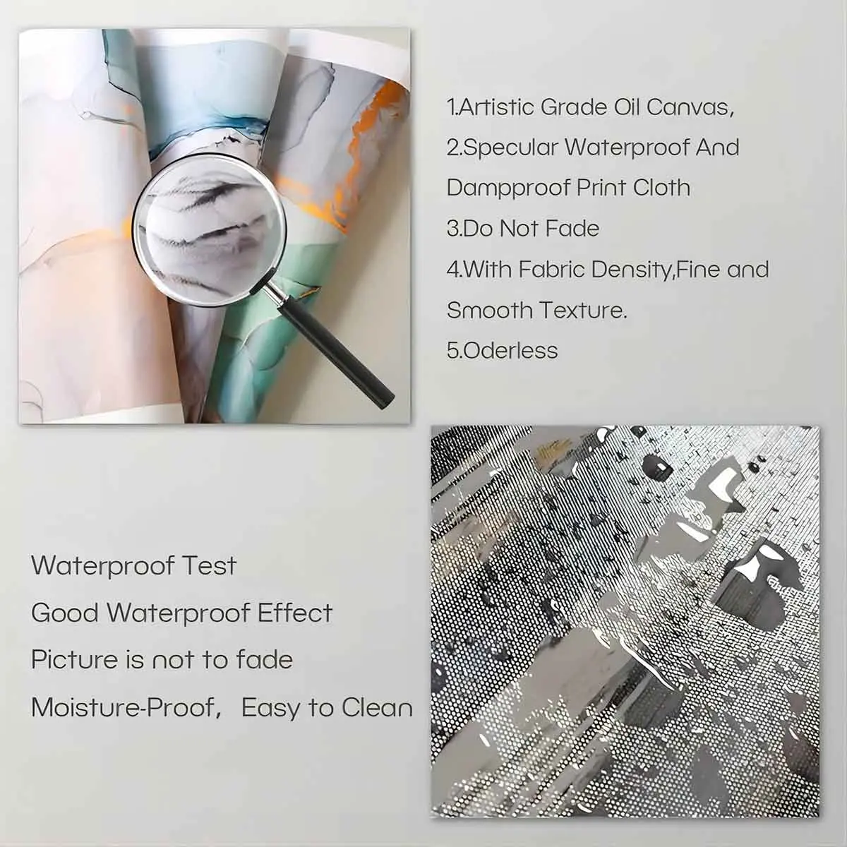 Van Gogh's Starry Sky Pattern Canvas Painting with Frame, Modern Art Bat Character Posters, Wall Art Decor for Home Living Room Bedroom Office, Halloween Van Gogh's Starry Sky Pattern Canvas Painting with Frame, Modern Art Bat Character Posters, Wall Art Decor for Home Living Room Bedroom Office, Halloween