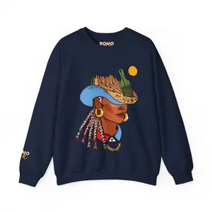 Copy of "Cowboy Club" Unisex Sweatshirt