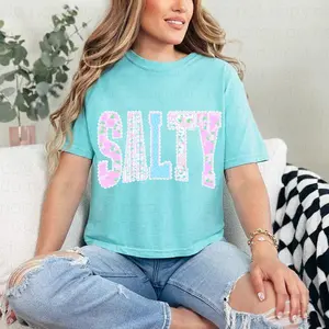 Salty Bright