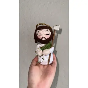 San Judas Tadeo Car Blessing