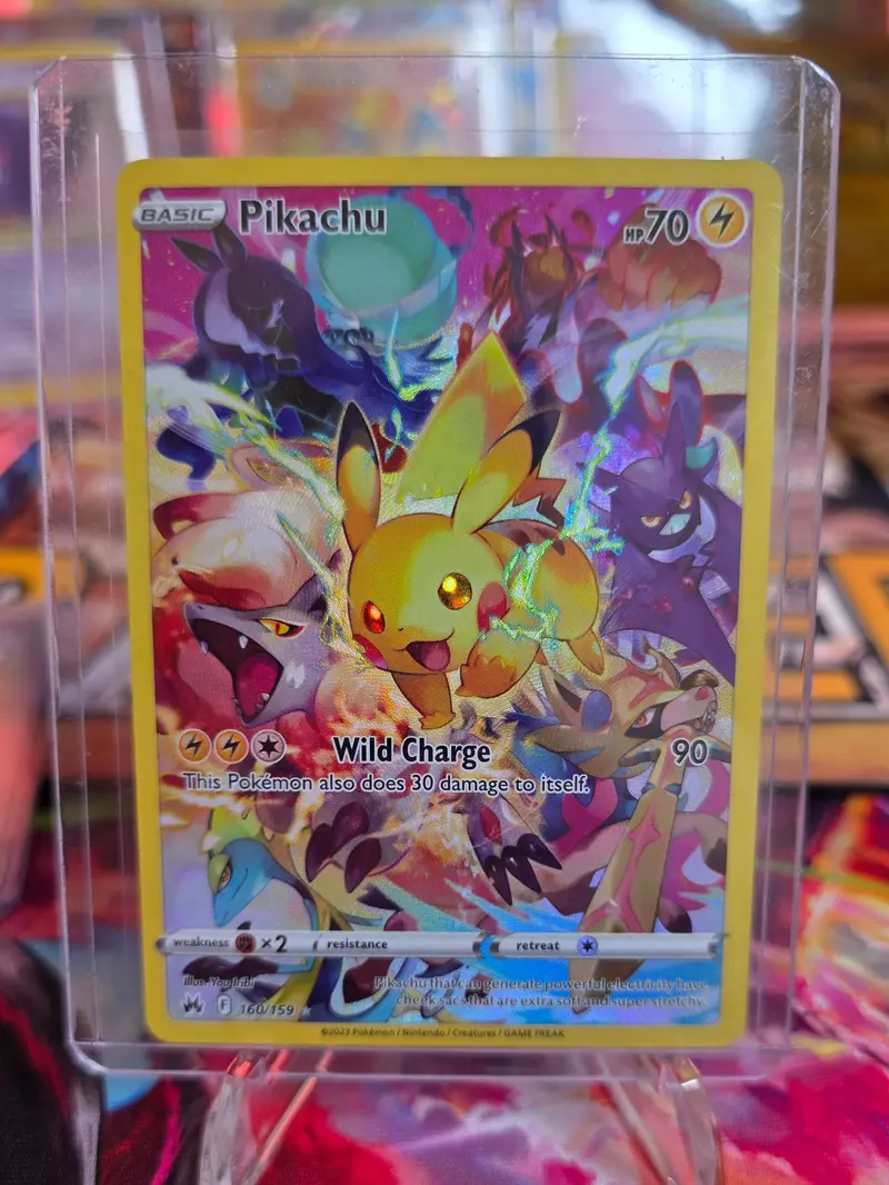 booster pack pokemon charizard Pokemon