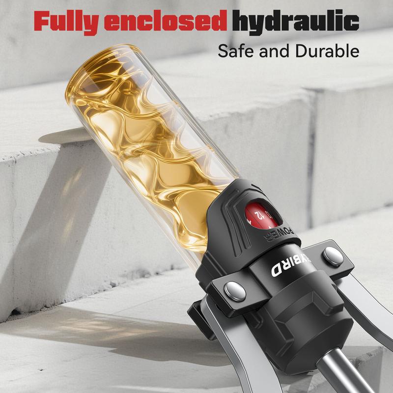 FLYBIRD Chest & Arm Twister with Flex Core Trainer - 15-Level Hydraulic Power Chest Press Machine (22-440lb) for Upper Body, Portable Resistance Home Fitness Equipment Outdoorfun #Christmasgift FLYBIRD Chest & Arm Twister with Flex Core Trainer - 15-Level Hydraulic Power Chest Press Machine (22-440lb) for Upper Body, Portable Resistance Home Fitness Equipment Outdoorfun #Christmasgift