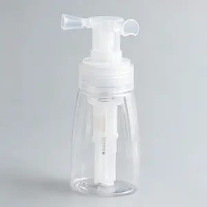Salon Powder Dispenser Refillable Powder Spray Bottle, Perfect for Christmas, Halloween, Birthday Gifts, Travel Essentials