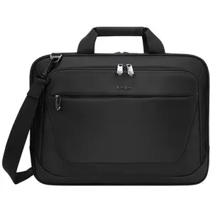 Targus Citylite Laptop Bag 16": Softside Nylon Messenger for Devices