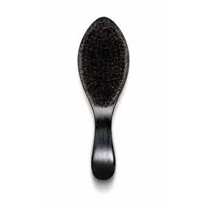 Kim Kimble Signature Wave Brush - Professional Hair Styling Tool for Smooth and Defined Waves