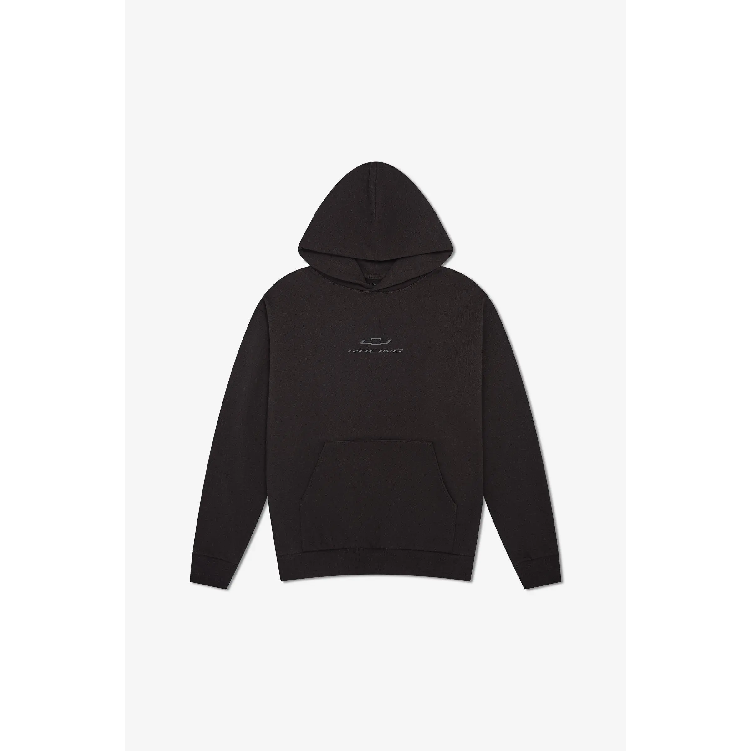 Chevrolet Helmet Hoodie