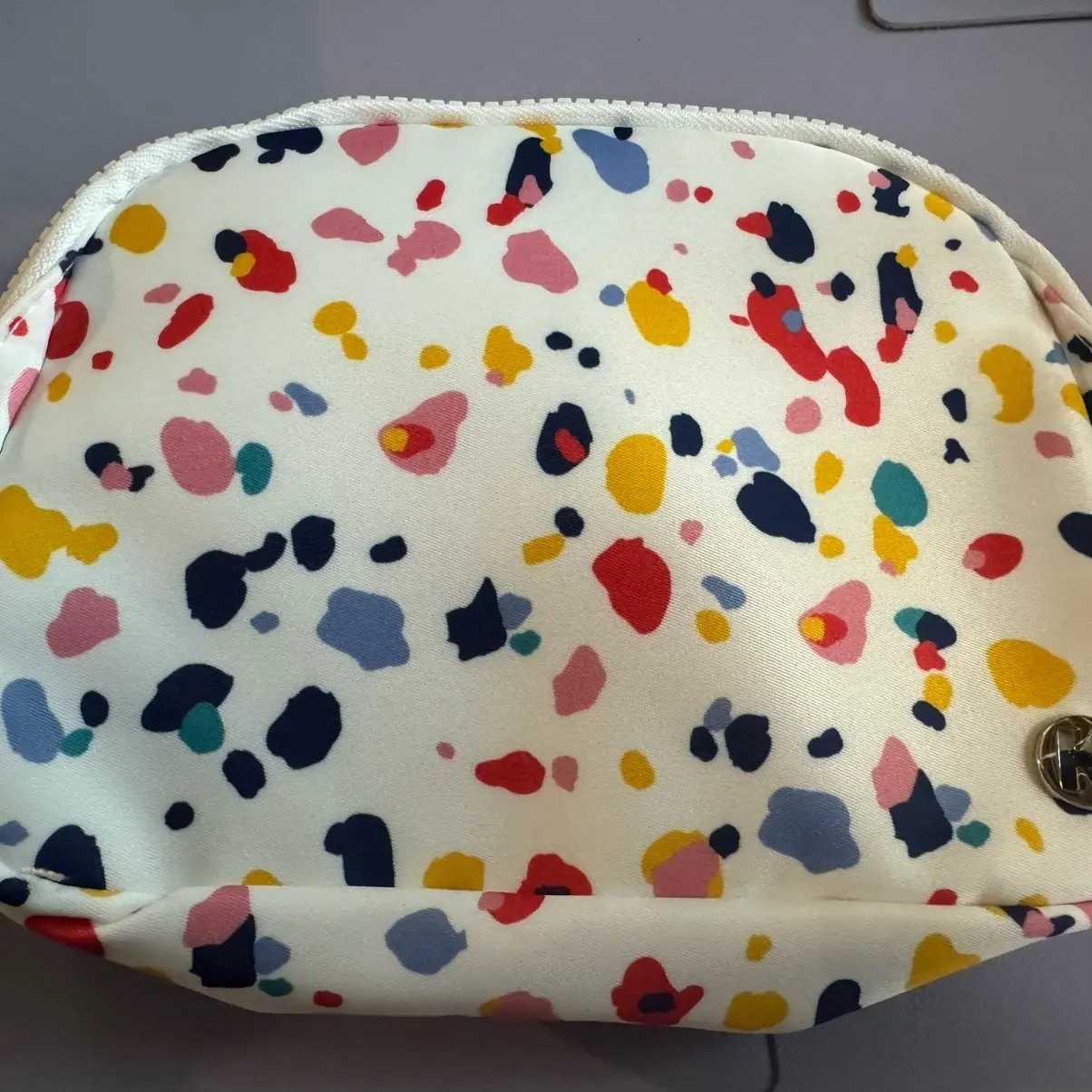 Confetti Sling/Belt bag