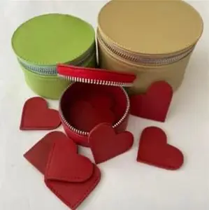 Soy Nica - Jewelry box large