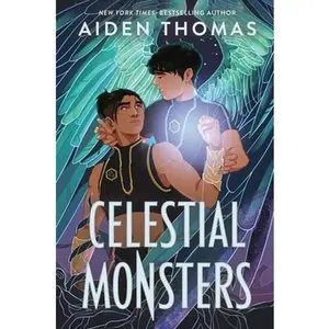 Celestial Monsters -- Aiden Thomas, Paperback